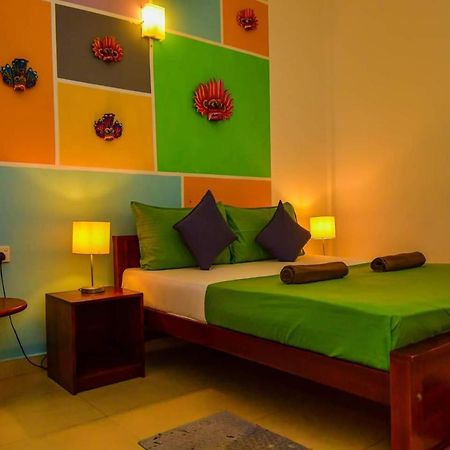 Blackberry Villa Коломбо Екстериор снимка