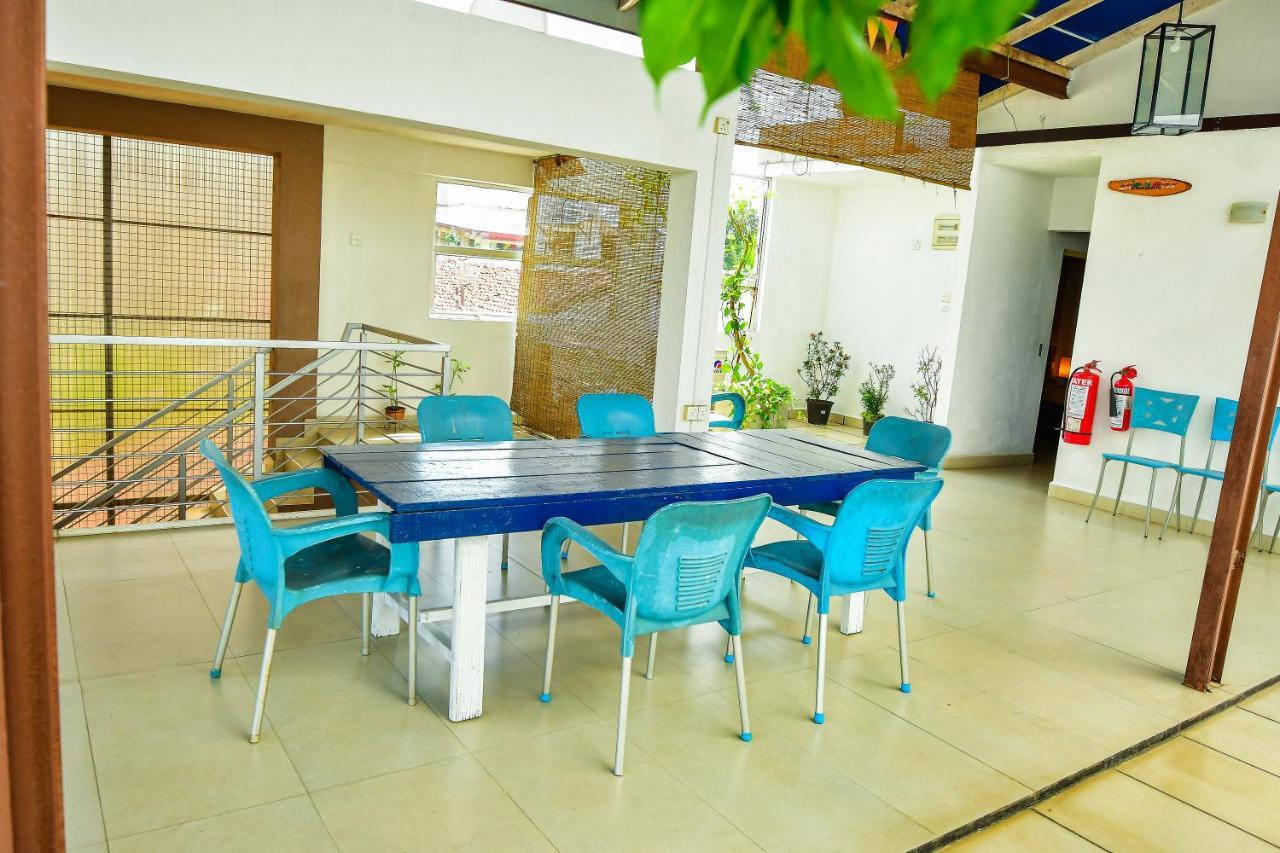 Blackberry Villa Коломбо Екстериор снимка