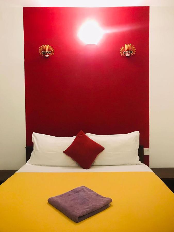 Blackberry Villa Коломбо Екстериор снимка